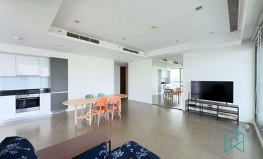The River by Raimon Land - High Floor 2 Beds Unit Facing IconSiam for Sale!