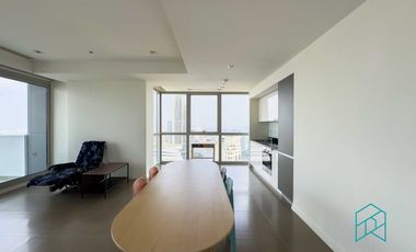 The River by Raimon Land - High Floor 2 Beds Unit Facing IconSiam for Sale!