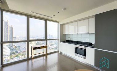 The River by Raimon Land - High Floor 2 Beds Unit Facing IconSiam for Sale!