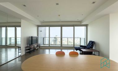 The River by Raimon Land - High Floor 2 Beds Unit Facing IconSiam for Sale!