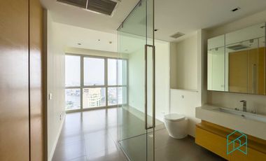 The River by Raimon Land - High Floor 2 Beds Unit Facing IconSiam for Sale!