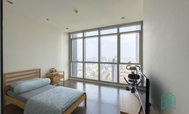 The River by Raimon Land - High Floor 2 Beds Unit Facing IconSiam for Sale!