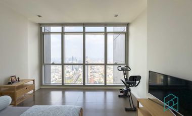 The River by Raimon Land - High Floor 2 Beds Unit Facing IconSiam for Sale!