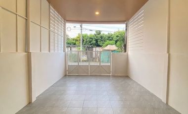 Townhome in Saraphi for Sale near Saraphi Technical College