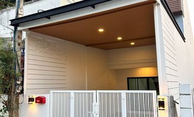 Townhome in Saraphi for Sale near Saraphi Technical College