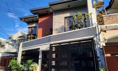 House & Lot in Greenwoods Executive Village, Pasig / Cainta Property ID: CV016
