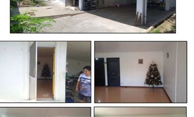 Big House and Lot for sale in Las Pinas, Philam Life Village