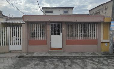 Casa en Venta en Ciudadela Atarazana, Rentera, a pocas cuadras Avenida Luis Plaza Dañin, Cerca Fae, Kennedy, Alborada, Garzota, Norte de Guayaquil.