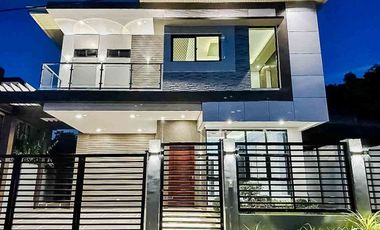 Modern Mediterranean House for Sale in Consolacion Cebu