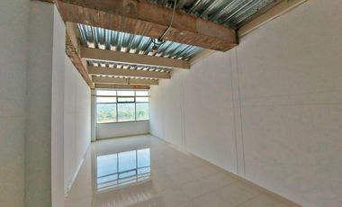 VENTA DE OFICINA EN LA ZONA FRANCA DE FLORIDABLANCA
