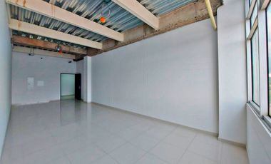VENTA DE OFICINA EN LA ZONA FRANCA DE FLORIDABLANCA