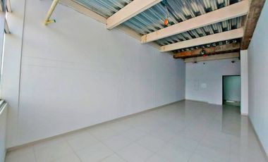 VENTA DE OFICINA EN LA ZONA FRANCA DE FLORIDABLANCA