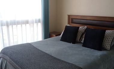 Venta Depto. 2d/1b _5to. Piso - Condominio Marga-marga I