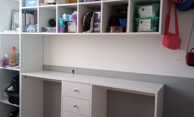 Venta Depto. 2d/1b _5to. Piso - Condominio Marga-marga I