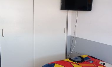 Venta Depto. 2d/1b _5to. Piso - Condominio Marga-marga I