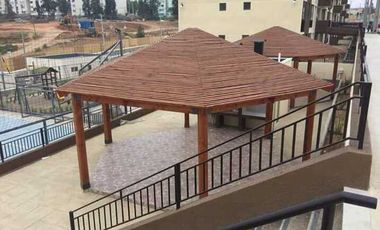 Venta Depto. 2d/1b _5to. Piso - Condominio Marga-marga I