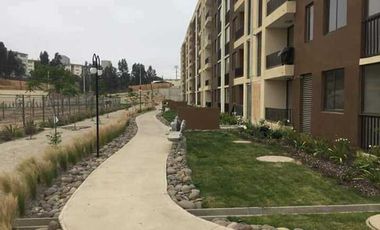 Venta Depto. 2d/1b _5to. Piso - Condominio Marga-marga I