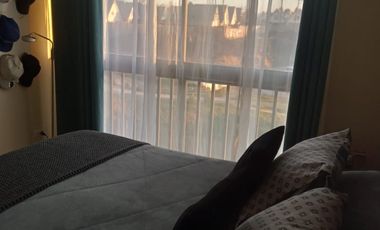 Venta Depto. 2d/1b _5to. Piso - Condominio Marga-marga I