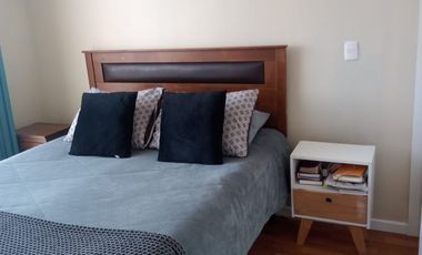 Venta Depto. 2d/1b _5to. Piso - Condominio Marga-marga I