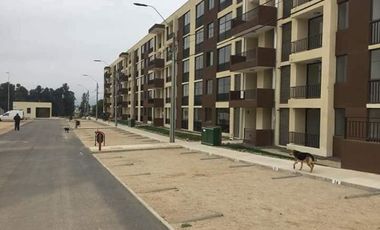 Venta Depto. 2d/1b _5to. Piso - Condominio Marga-marga I