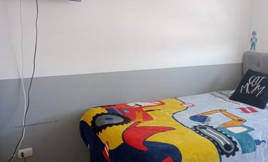Venta Depto. 2d/1b _5to. Piso - Condominio Marga-marga I