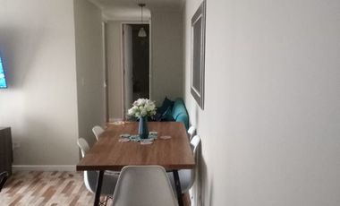 Venta Depto. 2d/1b _5to. Piso - Condominio Marga-marga I