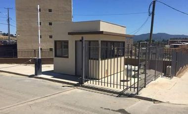 Venta Depto. 2d/1b _5to. Piso - Condominio Marga-marga I