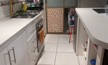 Venta Depto. 2d/1b _5to. Piso - Condominio Marga-marga I