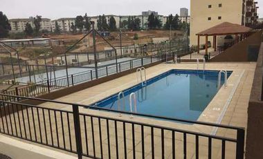 Venta Depto. 2d/1b _5to. Piso - Condominio Marga-marga I