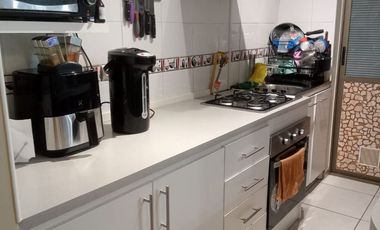 Venta Depto. 2d/1b _5to. Piso - Condominio Marga-marga I