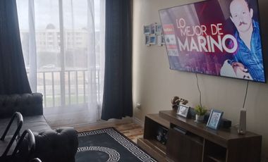 Venta Depto. 2d/1b _5to. Piso - Condominio Marga-marga I
