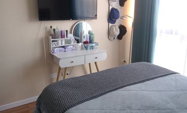 Venta Depto. 2d/1b _5to. Piso - Condominio Marga-marga I