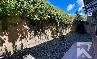 1 Bedroom Villa with Sharing Pool in Sanur Bali for Rent Monthly