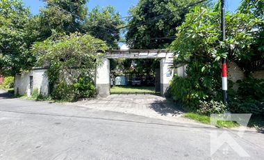 1 Bedroom Villa with Sharing Pool in Sanur Bali for Rent Monthly