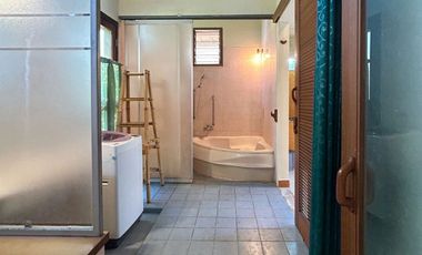 1 Bedroom Villa with Sharing Pool in Sanur Bali for Rent Monthly