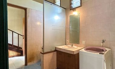 1 Bedroom Villa with Sharing Pool in Sanur Bali for Rent Monthly