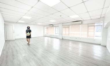 64 sqm Laguna Ground floor Office Warehouse Space for Rent Lease Laguna Technopark Sta. Rosa Santa Rosa Industrial park (Non Peza Company) by AyalaLan