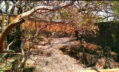 Hermosa casa con vistas panorámicas a 5 minutos del centro de Tepoztlán (Tepoztlán pueblo mágico)