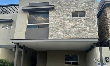 CASA EN RENTA EN MONTERREY
