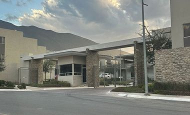 CASA EN RENTA EN MONTERREY