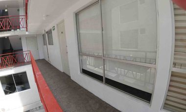 Departamento en Renta 2 Habitaciones Circuito Interior Tlatilco