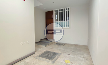 DEPARTAMENTO DE SEMI ESTRENO 2° PISO