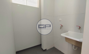 DEPARTAMENTO DE SEMI ESTRENO 2° PISO