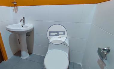DEPARTAMENTO DE SEMI ESTRENO 2° PISO