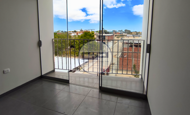DEPARTAMENTO DE SEMI ESTRENO 2° PISO