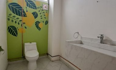 VENTA EDIFICIO LAS ARBOLEDAS