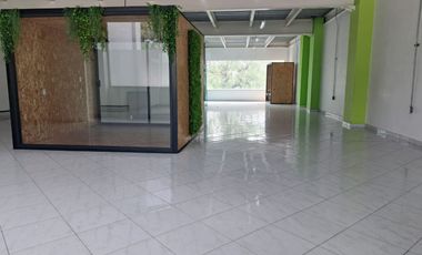 VENTA EDIFICIO LAS ARBOLEDAS