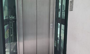 VENTA EDIFICIO LAS ARBOLEDAS