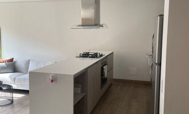 VENTA APARTAMENTO DISEÑO ALVARO GIRALDO CON BUENA ILUMINACIÓN