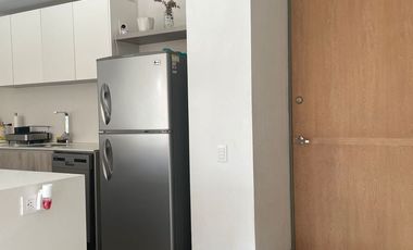 VENTA APARTAMENTO DISEÑO ALVARO GIRALDO CON BUENA ILUMINACIÓN